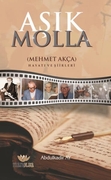 Aşık Molla