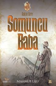 Somuncu Baba
