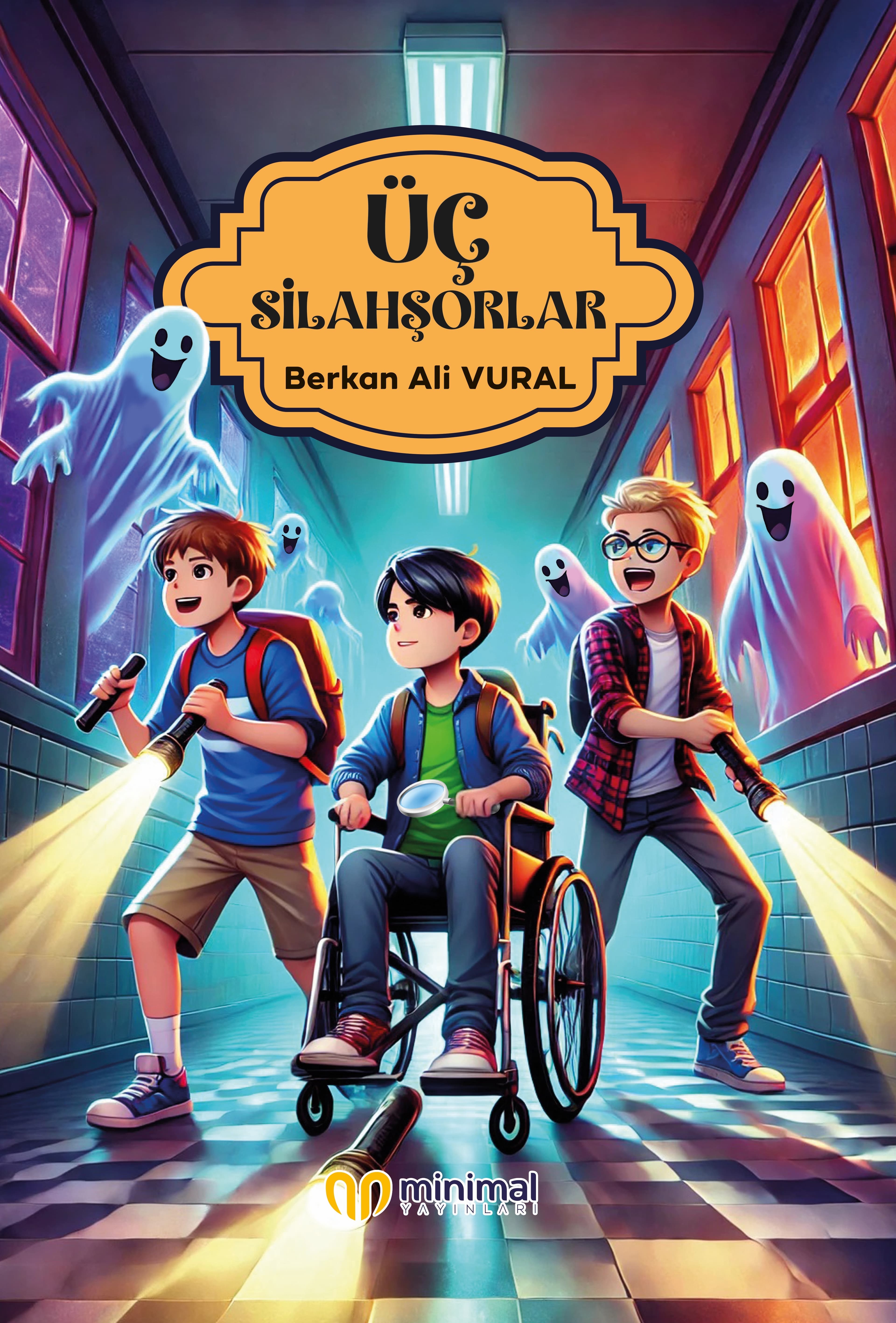 Üç Silahşorlar