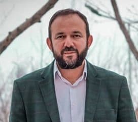 Abdulkerim Temizcan