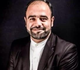 Ahmet Bulut