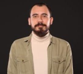 Ahmet Melih Karauğuz