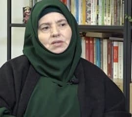Emine Şenlikoğlu