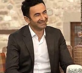 Mahmut Ulu