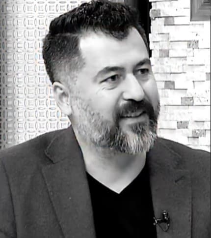 Ramazan Sağdıç