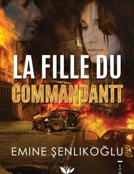 La Fille Du Commandantt