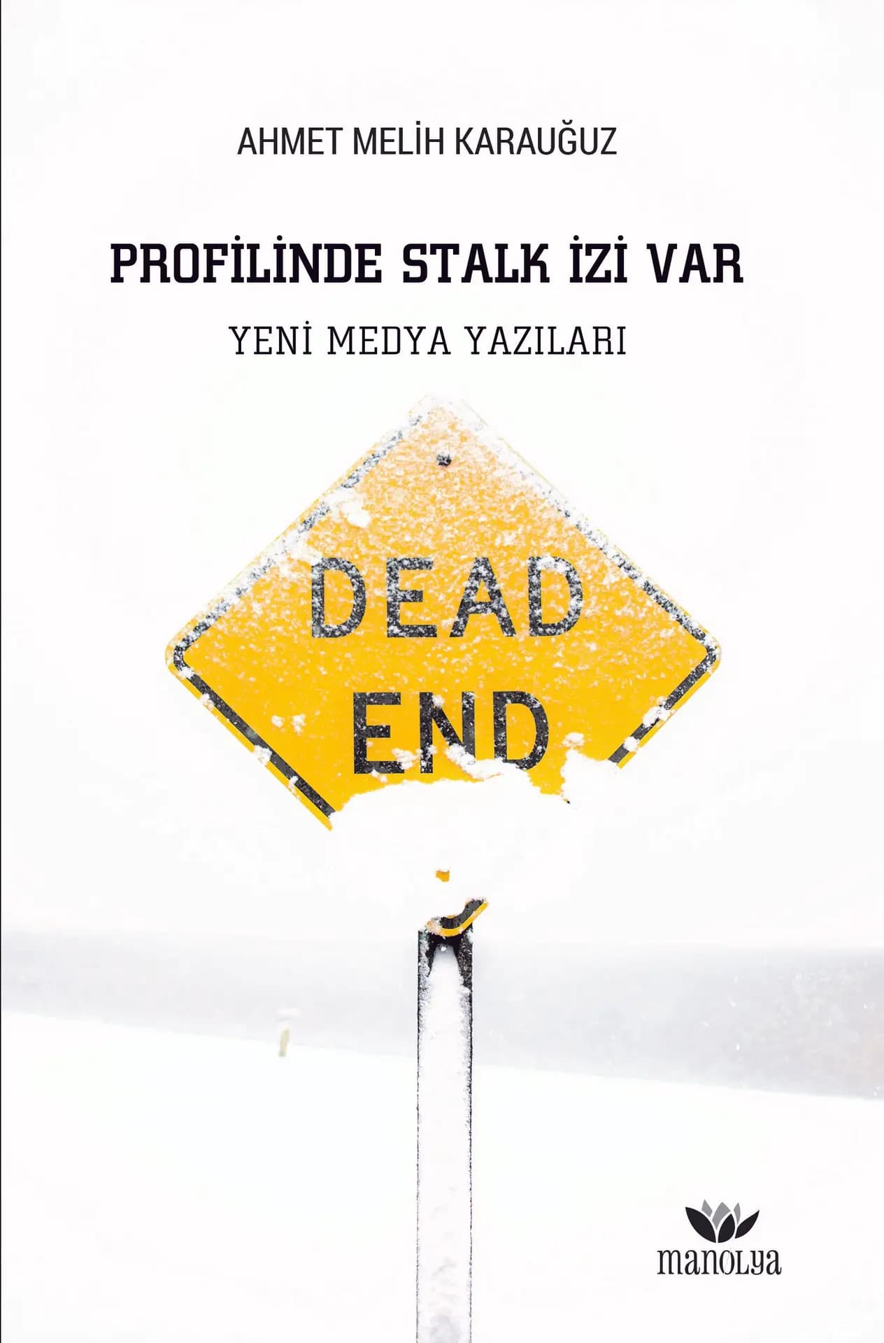 Profilinde Stalk İzi Var